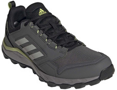 Chaussures Adidas Terrex Tracerocker 2 GTX Gris/Noir/Vert