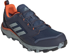 Chaussure Adidas Terrex Tracerocker 2 GTX Marine/Orange