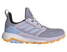 Chaussure Adidas Terrex Trailmaker GTX W Mauve