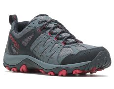 Chaussure Merrell Accentor 3 Sport GTX Gris/Rouge