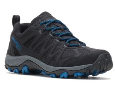 Chaussure Merrell Accentor 3 Sport GTX Noir/Bleu