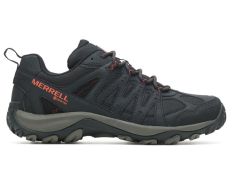 Chaussure Merrell Accentor 3 Sport GTX Noir/Orange