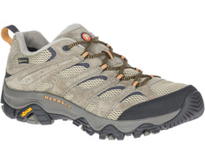 Chaussure Merrell Moab 3 GTX Marron