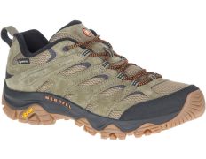 Chaussures Merrell Moab 3 GTX vert olive
