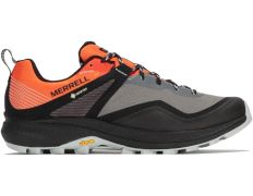 Chaussure Merrell MQM 3 GTX Gris/Noir/Orange