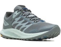Chaussure Merrell Nonva 3 grise