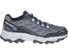 Chaussure Merrell Speed Strike GTX W Gris/Bleu