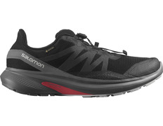 Chaussure Salomon Hypulse GTX Noir