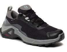 Chaussure Salomon X Reveal 2 GTX W Noir