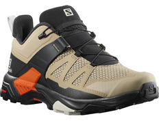 Chaussure Salomon X Ultra 4 Beige