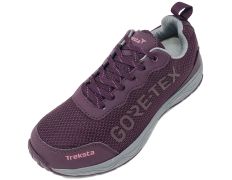 Chaussure Treksta Olympus Low GTX W Violet