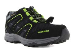 Chaussure Treksta Oxxy NF Low GTX Noir/Vert