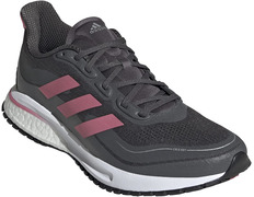 Adidas Supernova C.RDY W Gris/Rose Chaussures