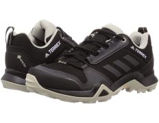 Chaussures Adidas Terrex AX3 GTX W Noir