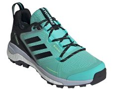 Chaussures Adidas Terrex Skychaser 2 GTX W Turquoise