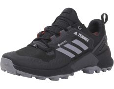 Chaussures Adidas Terrex Swift R3 GTX Noir / Gris