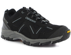 Zapatillas Chiruca Sumatra 03 GTX Noir