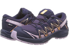 Zapatillas Salomon XA PRO 3D CSWP J Violet/Malva