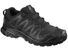 Zapatillas Salomon XA PRO 3D GTX V8 W Noir