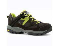 Zapato Bestard Flash Gris/Verte