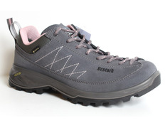 Chaussures Bestard Garbí Lady GTX grises