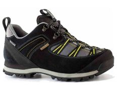 Zapatillas Bestard Trek Pro GTX Noir