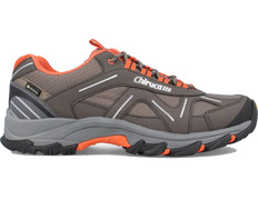 Chaussure Chiruca Sumatra 18 Goretex Kaki/Orange