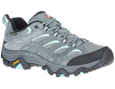 Zapato Merrell Moab 3 W GTX Bleu