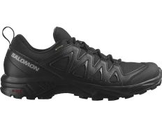 Chaussure Salomon X Braze GTX Noir