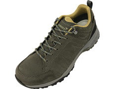Chaussure Treksta Sandnes Low Lace GTX Olive