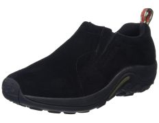 Chaussures Merrell Jungle Moc Midnight W Nonir