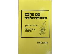 Espace rêveurs - Xosé Marra