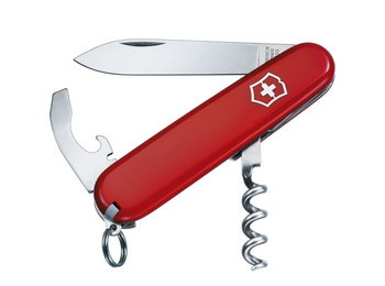 Navaja Victorinox Serveur 9 utilise 84 mm