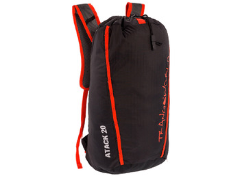 Sac à dos Trangoworld Attack 20 210 U