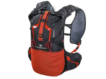 Sac à dos Ferrino étanche Dry Run 12 L