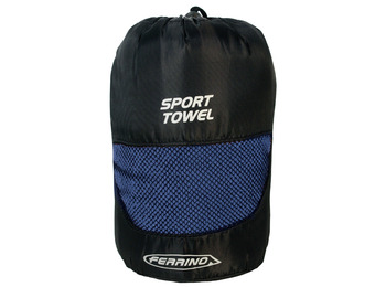 Serviette Ferrino Sport 45 x 90 cm