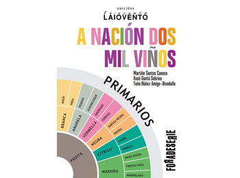 À Nation Deux Mille Vins