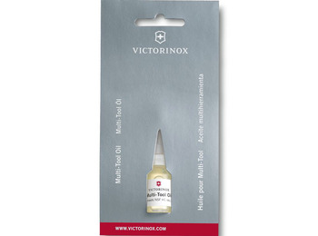 Huile multi-herramique Victorinox