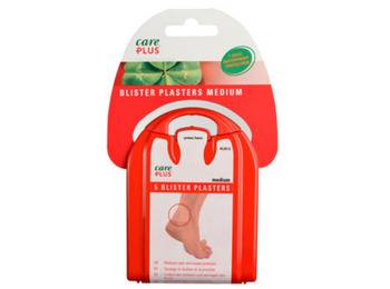 Blister Care Plus médias