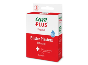 Pansements pour ampoules Care Plus Pansements pour ampoules ultimes