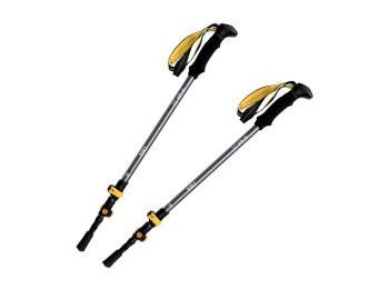 Bat Altus Roble K30 Gris/Amarillo