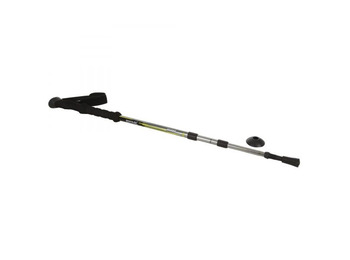 Brass Regatta Ultralite Pole Gris/Verde