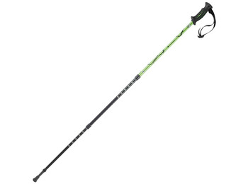 Ferrin Panier Totem vert
