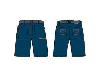 Bermudes Trangoworld Kilan 310