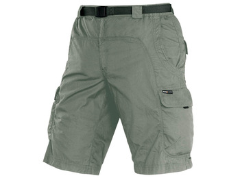 Bermudes Trangoworld Kiro 730