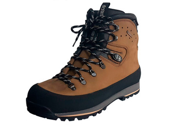 Bestard Goretex Breithorn Boot Pro Maron