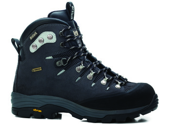 GoreTex Bestard Spider Boot K Gris