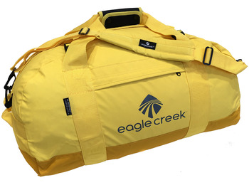 Sac de voyage jaune Eagle Creek 59 litres