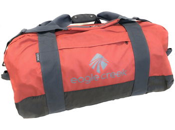 Sac de voyage Eagle Creek Rouge 110 litres