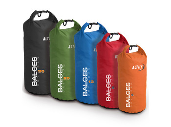Bourse Altus Balces 20 Lt. Vert